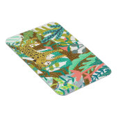 Oerwoud Roar - Cheetah Magneet (Rechterzijde)