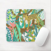 Oerwoud Roar - Cheetah Muismat (Met muis)