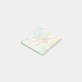 Oerwoud Roar - Tiger Post-it® Notes (Schuin)