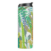 Oerwoud Roar - Tiger Thermosbeker (Gedraaid links)