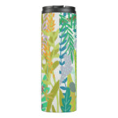 Oerwoud Roar - Tiger Thermosbeker (Achterkant)