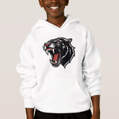 Oerwoud Royalty-vrije kleding: Majestic Jaguar Gez (Voorkant)