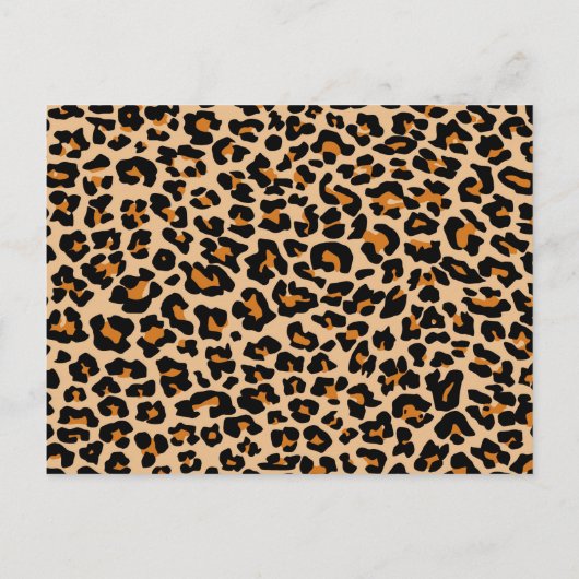 Oerwoud Safari Baby shower Luier Raffle Kaart (Achterkant)