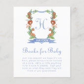 Oerwoud Safari Crest Books for Baby (Voorkant)