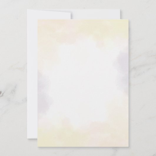 Oerwoud Safari Elephant Boy Foto Verjaardag Kaart (Achterkant)