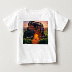 Oerwoud Safari Magic - Olifanten & Grotten Kinder 