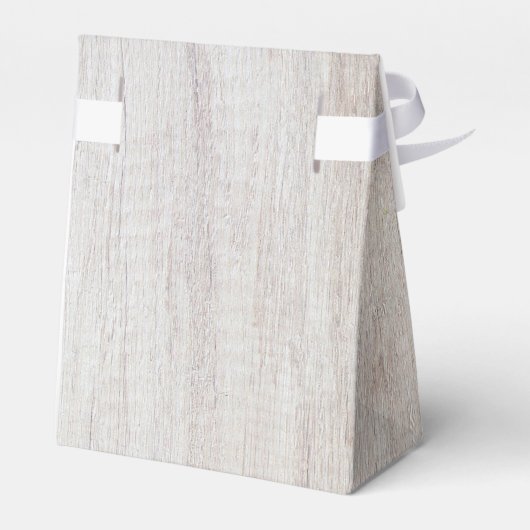 Oerwoud Safari Olifant Baby shower Dank u Bedankdoosjes (Achterkant)