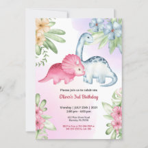 Oerwoud Safari thema Birthday