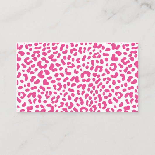 Oerwoud Safari Tiger Trouwaccommodaties Enclosu Informatiekaartje (Achterkant)