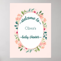 Oerwoud Safari Wild Baby shower