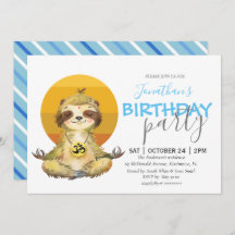 oerwoud safari zoo Aankondiging