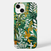Oerwoud Serenade Case-Mate iPhone Case (Achterkant)