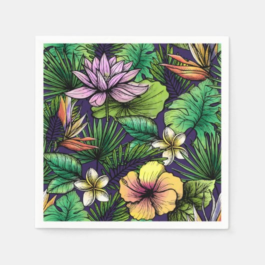 Oerwoud Servet (Voorkant)