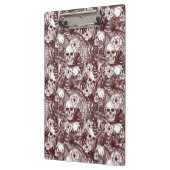 Oerwoud Skulls Klembord (Links)