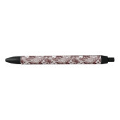 Oerwoud Skulls Pen (Voorkant)