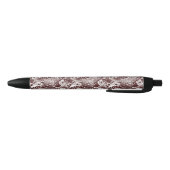 Oerwoud Skulls Pen (Bodem)