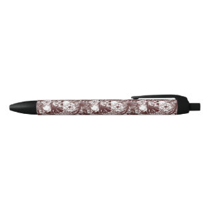 Oerwoud Skulls Pen