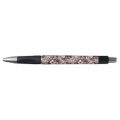 Oerwoud Skulls Pen #2 (Voorkant)