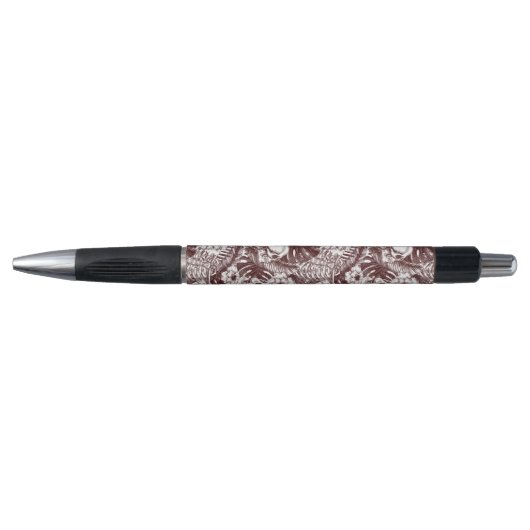 Oerwoud Skulls Pen #2 (Voorkant)