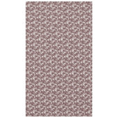 Oerwoud Skulls-tablet Tafelkleed (Voorkant)