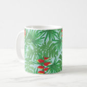 Oerwoud Sky Koffiemok (Voorkant links)