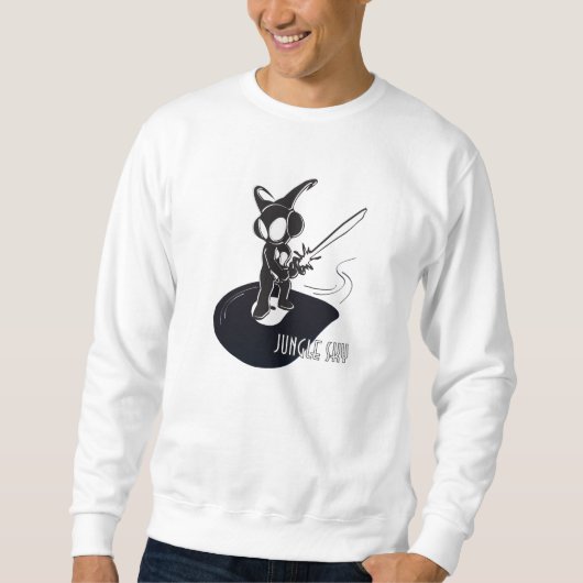 OERWOUD SKY LOGO 2 TRUI (Voorkant)