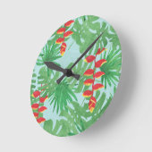 Oerwoud Sky Ronde Klok (Hoek)