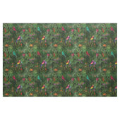 Oerwoud Stof (Fat Quarter)