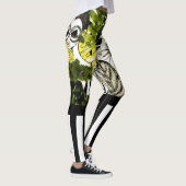 OERWOUD STREET LEGGINGS (Rechts)