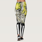 OERWOUD STREET LEGGINGS (Achterkant)