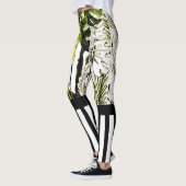 OERWOUD STREET LEGGINGS (Links)