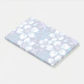 OERWOUD SURF (BLAUW) POST-IT® NOTES (Schuin)