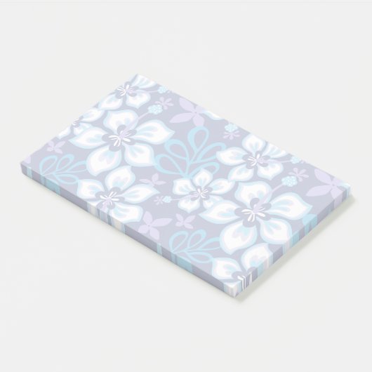 OERWOUD SURF (BLAUW) POST-IT® NOTES (Schuin)