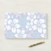 OERWOUD SURF (BLAUW) POST-IT® NOTES (Op bureau)