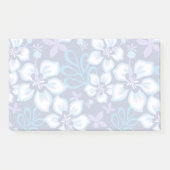 OERWOUD SURF (BLAUW) POST-IT® NOTES (Voorkant)