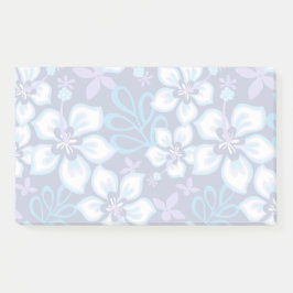 OERWOUD SURF (BLAUW) POST-IT® NOTES