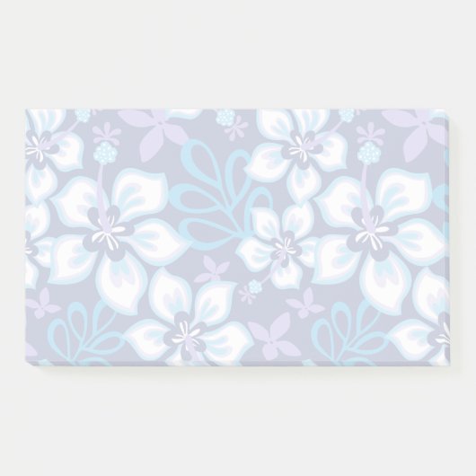 OERWOUD SURF (BLAUW) POST-IT® NOTES (Voorkant)