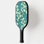 OERWOUD SURF (BLAUWGROEN COMBO) PICKLEBALL PADDLE (Links)