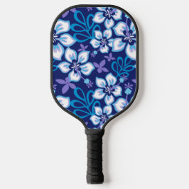 OERWOUD SURF (BLUE COMBO) PICKLEBALL PADDLE