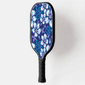 OERWOUD SURF (BLUE COMBO) PICKLEBALL PADDLE (Links)