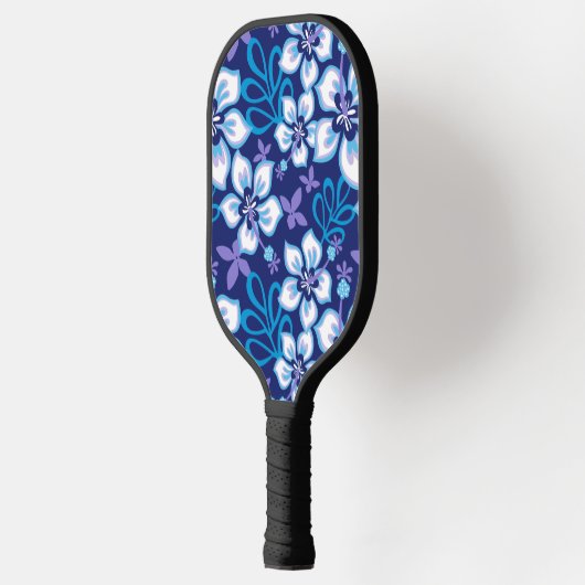 OERWOUD SURF (BLUE COMBO) PICKLEBALL PADDLE (Links)