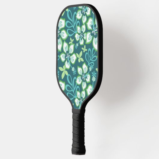 OERWOUD SURF (BLUE COMBO) PICKLEBALL PADDLE (Links)