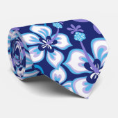 OERWOUD SURF (BLUE COMBO) STROPDAS (Opgerold)