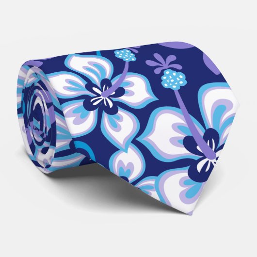 OERWOUD SURF (BLUE COMBO) STROPDAS (Opgerold)