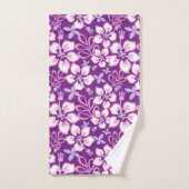 OERWOUD SURF (PAARSE COMBO) BATH TOWEL SET BAD HANDDOEK (Handdoek)