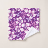 OERWOUD SURF (PAARSE COMBO) BATH TOWEL SET BAD HANDDOEK (Wasdoekje)