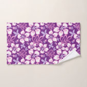 OERWOUD SURF (PAARSE COMBO) BATH TOWEL SET BAD HANDDOEK (Handdoek)