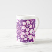 OERWOUD SURF (PAARSE COMBO) BONE CHINA MOK (Voorkant rechts)