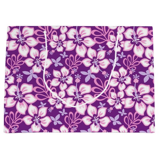 OERWOUD SURF (PAARSE COMBO) Cadeaus Groot Cadeauzakje (Voorkant)