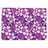 OERWOUD SURF (PAARSE COMBO) Cadeaus Groot Cadeauzakje (Achterkant)